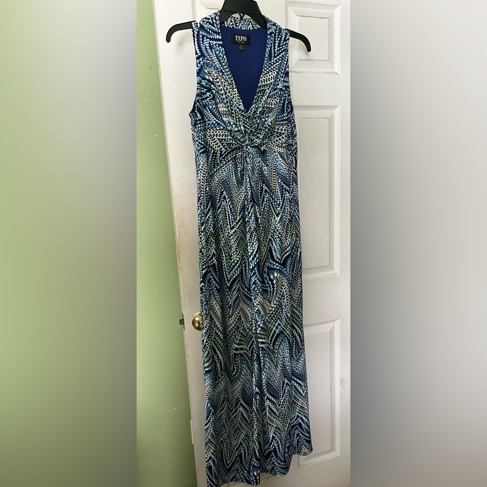 Women’s Maxi Dress